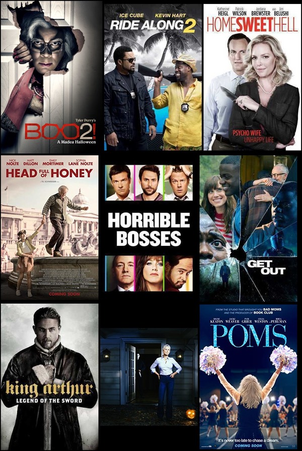 Soundtrack trends from 25 to 31 October 2021