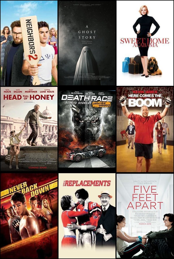 Soundtrack trends from 15 to 21 November 2021