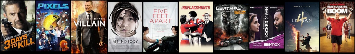 Soundtrack trends from 29 November to 5 December 2021