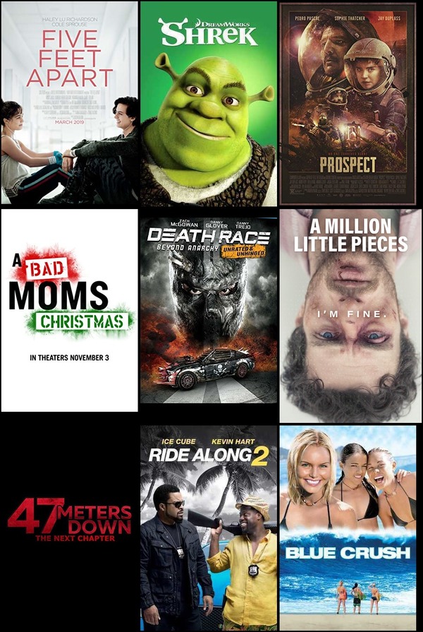 Soundtrack trends from 6 to 12 December 2021