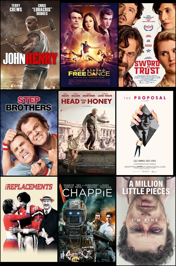 Soundtrack trends from 27 December 2021 to 2 January 2022