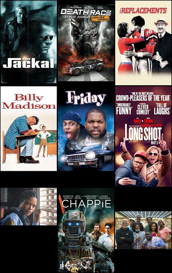 Soundtrack trends from 24 to 30 January 2022