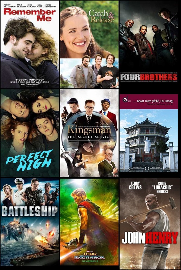 Soundtrack trends from 11 to 17 April 2022