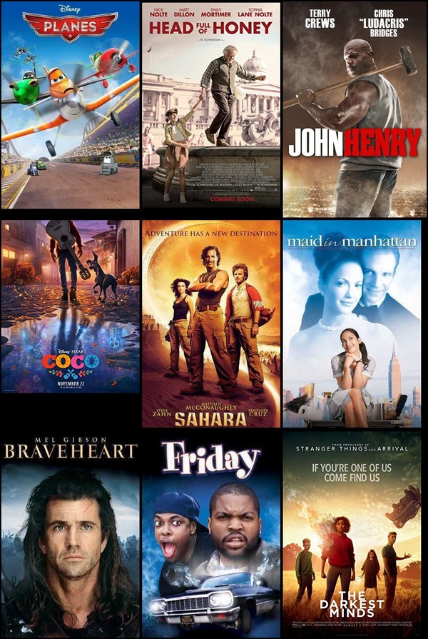 Soundtrack trends from 9 to 15 May 2022