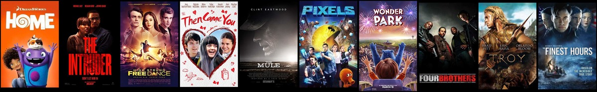 Soundtrack trends from 16 to 22 May 2022