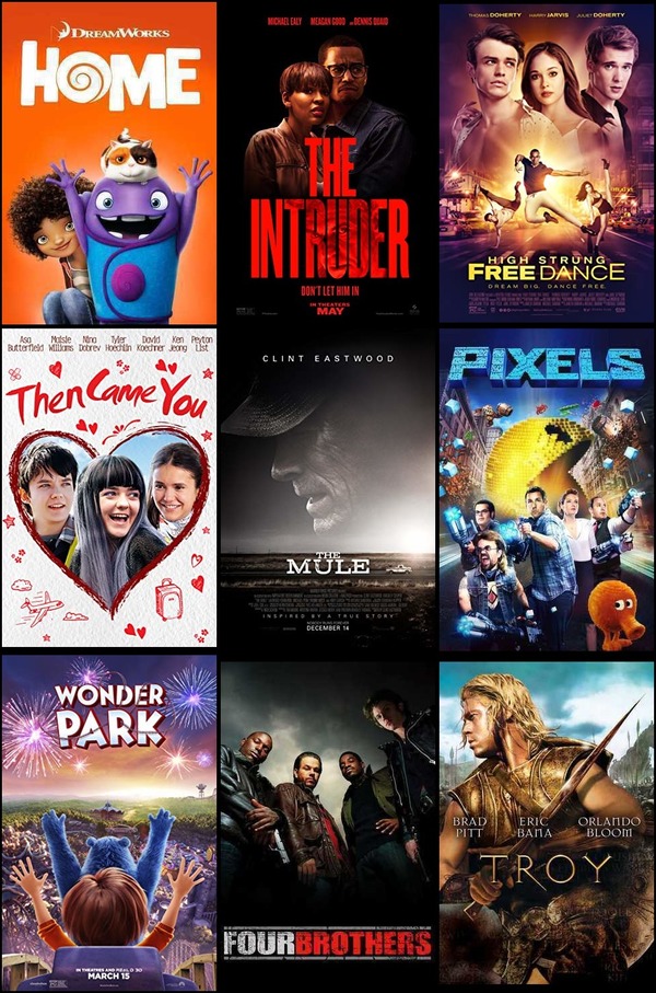 Soundtrack trends from 16 to 22 May 2022