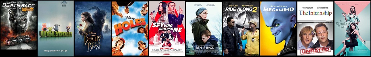 Soundtrack trends from 23 to 29 May 2022