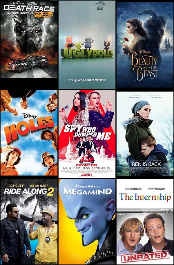 Soundtrack trends from 23 to 29 May 2022