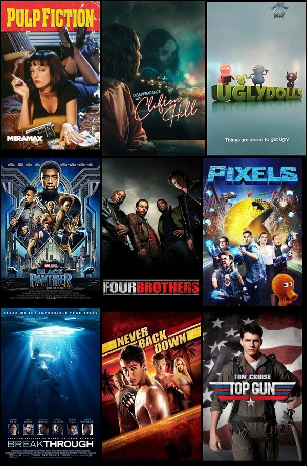 Soundtrack trends from 30 May to 5 June 2022