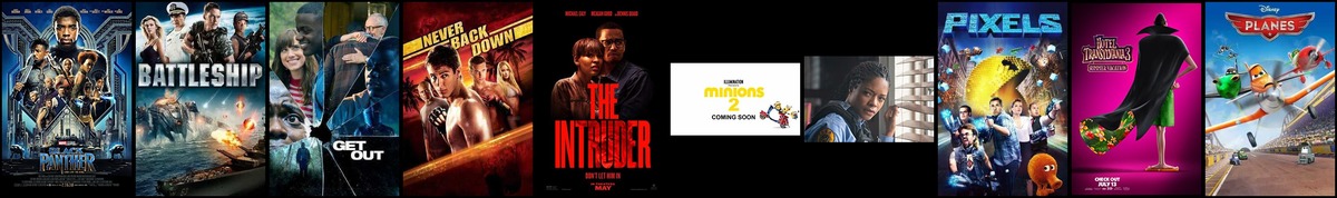 Soundtrack trends from 6 to 12 June 2022