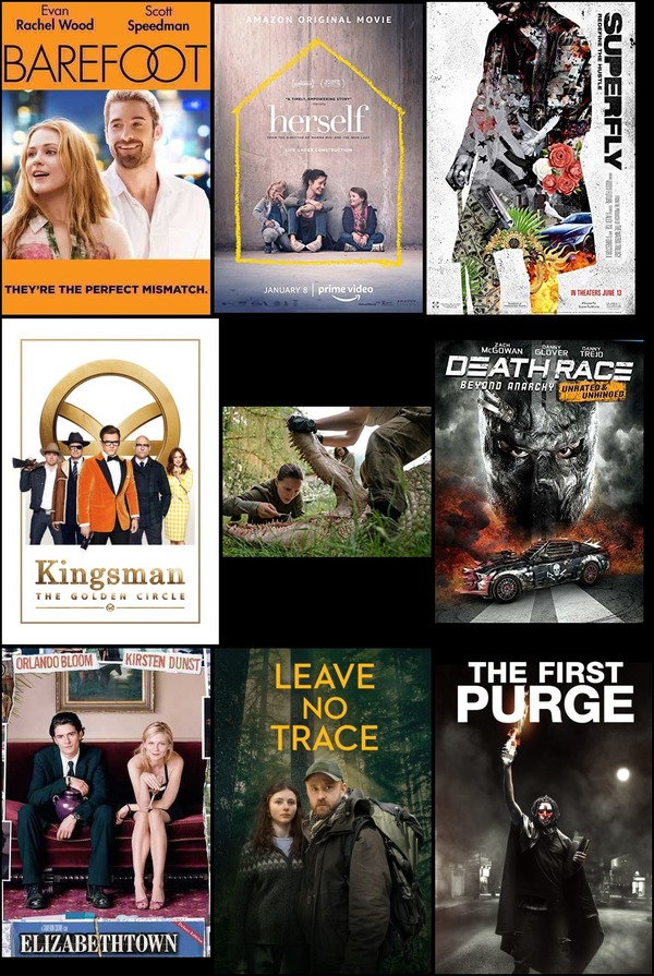 Soundtrack trends from 4 to 10 July 2022