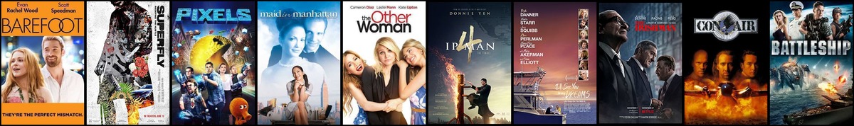 Soundtrack trends from 11 to 17 July 2022