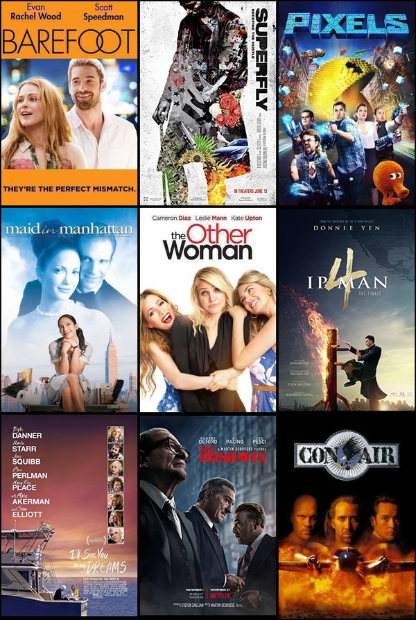 Soundtrack trends from 11 to 17 July 2022