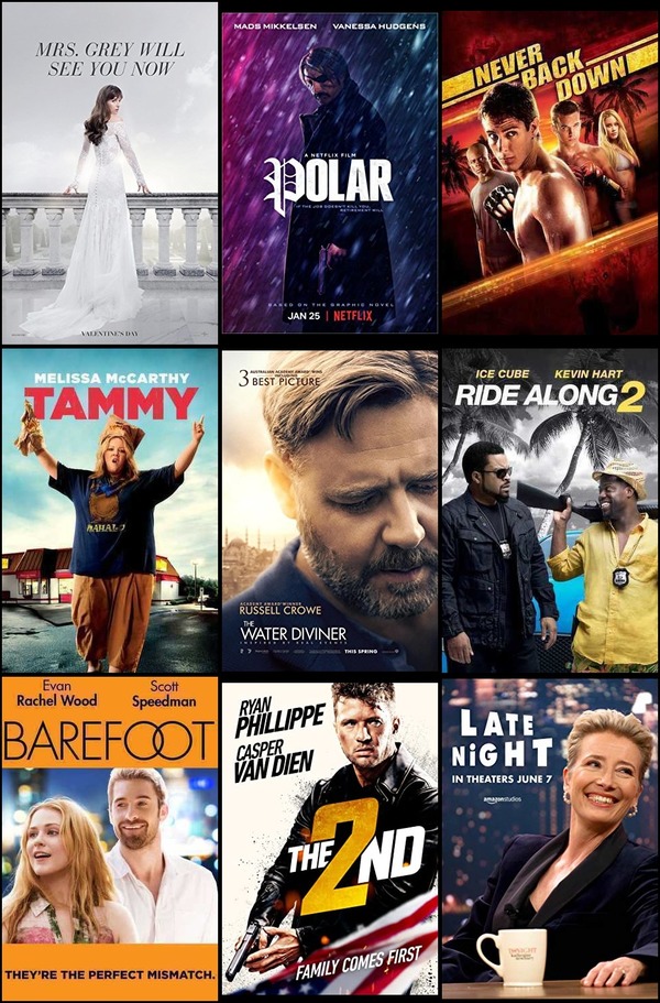 Soundtrack trends from 25 to 31 July 2022