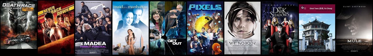 Soundtrack trends from 22 to 28 August 2022