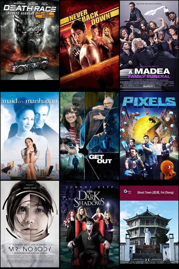 Soundtrack trends from 22 to 28 August 2022