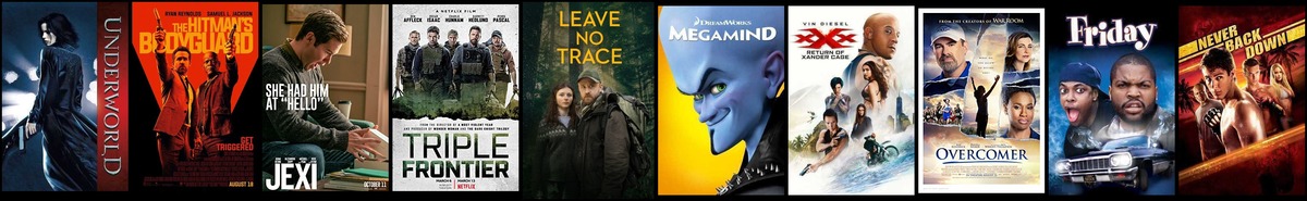 Soundtrack trends from 10 to 16 October 2022
