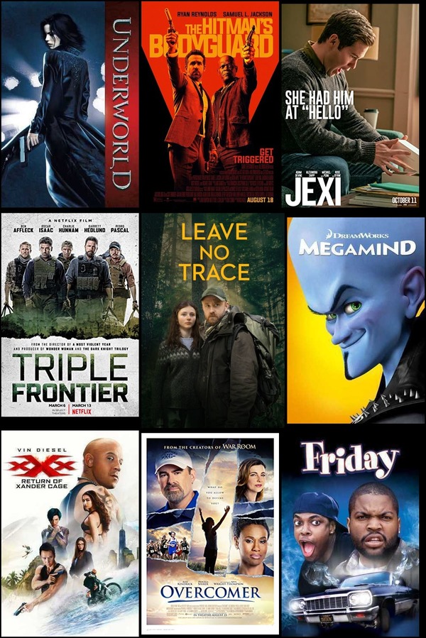 Soundtrack trends from 10 to 16 October 2022