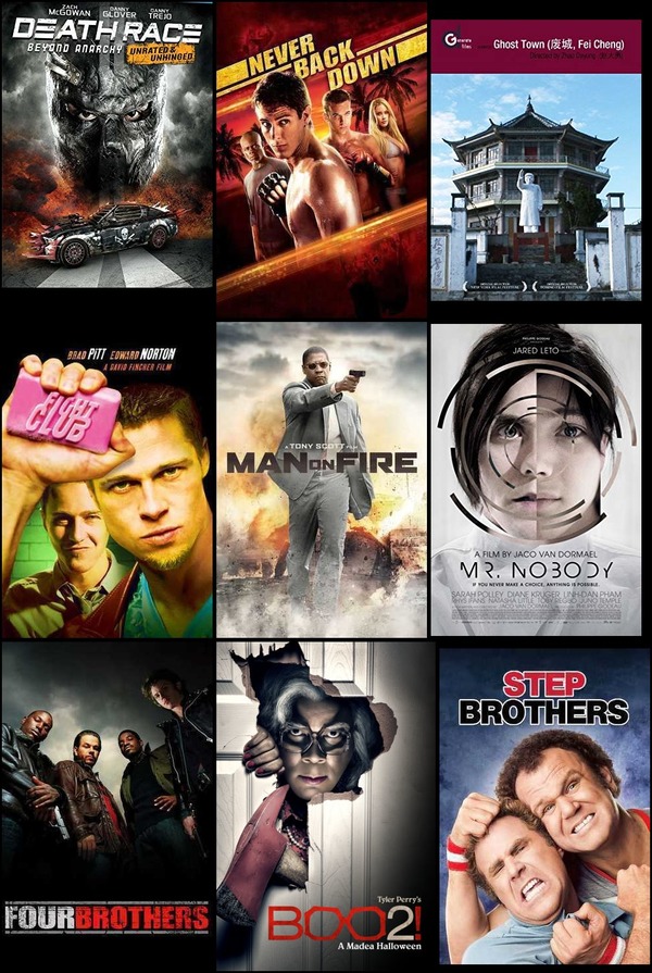 Soundtrack trends from 17 to 23 October 2022