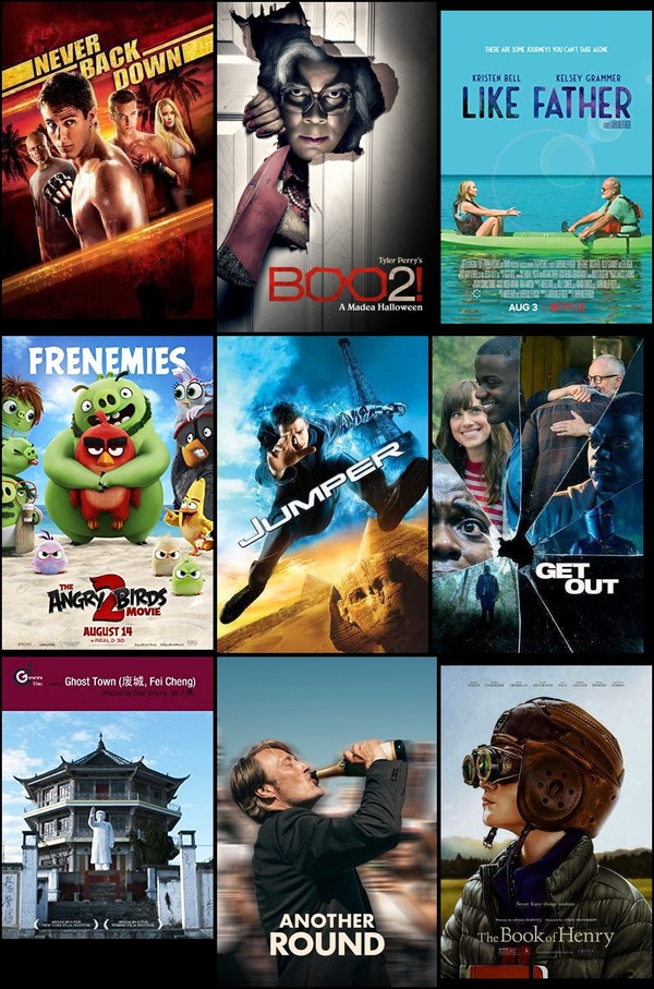 Soundtrack trends from 24 to 30 October 2022