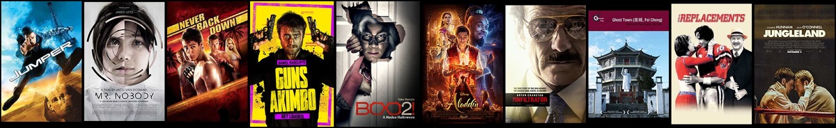 Soundtrack trends from 31 October to 6 November 2022