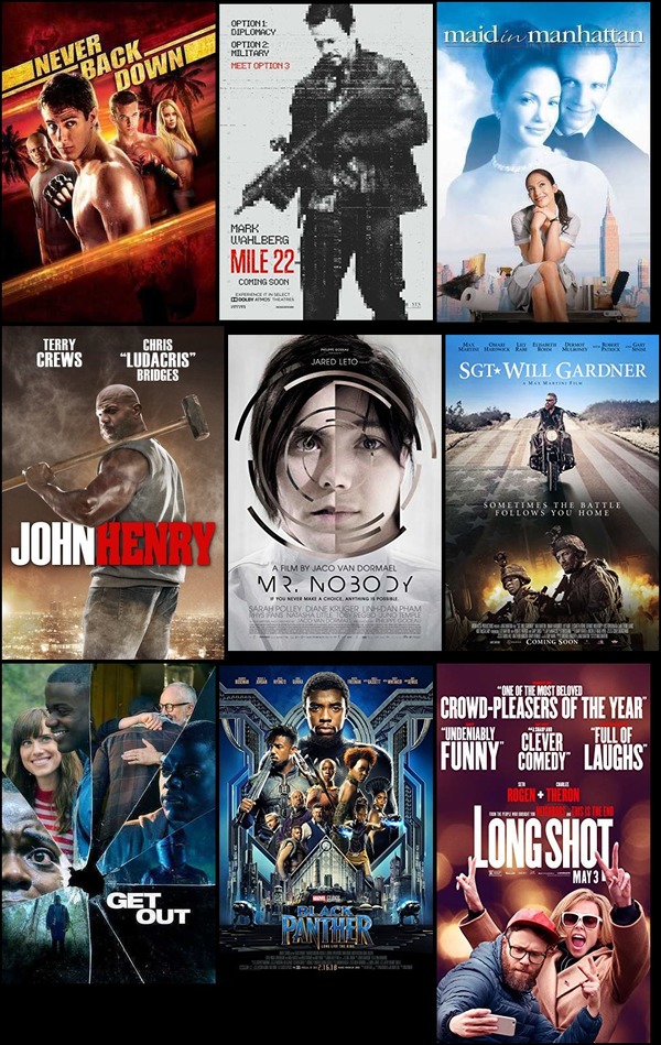 Soundtrack trends from 7 to 13 November 2022