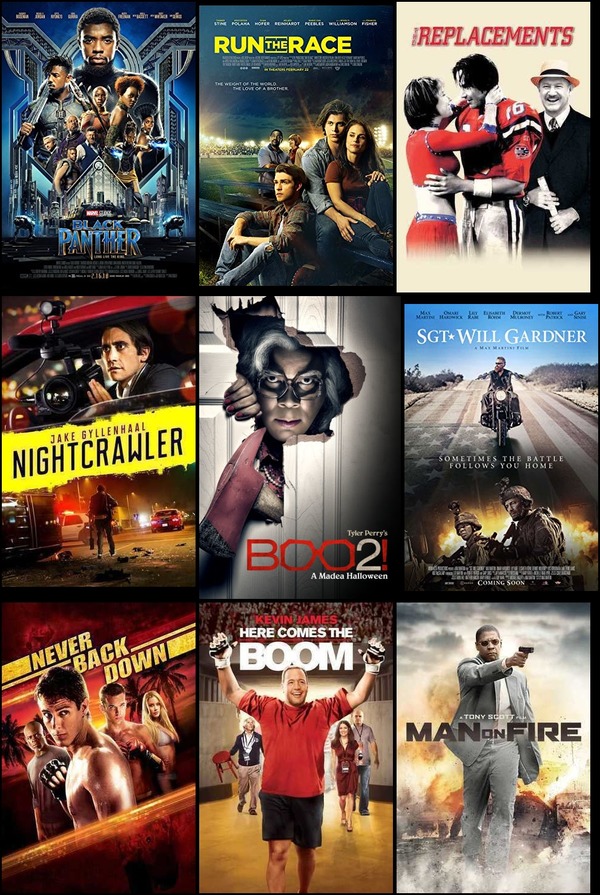 Soundtrack trends from 14 to 20 November 2022