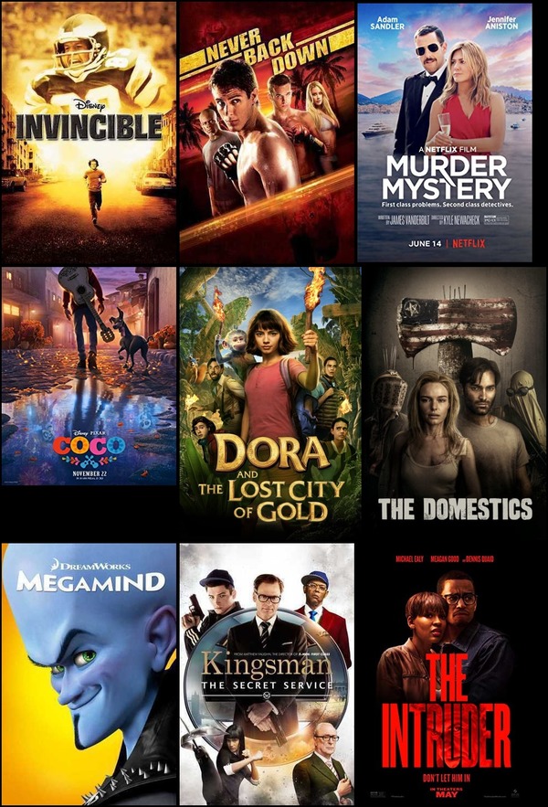Soundtrack trends from 28 November to 4 December 2022