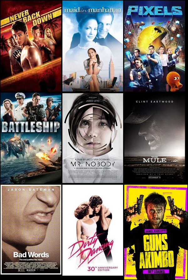 Soundtrack trends from 9 to 15 January 2023