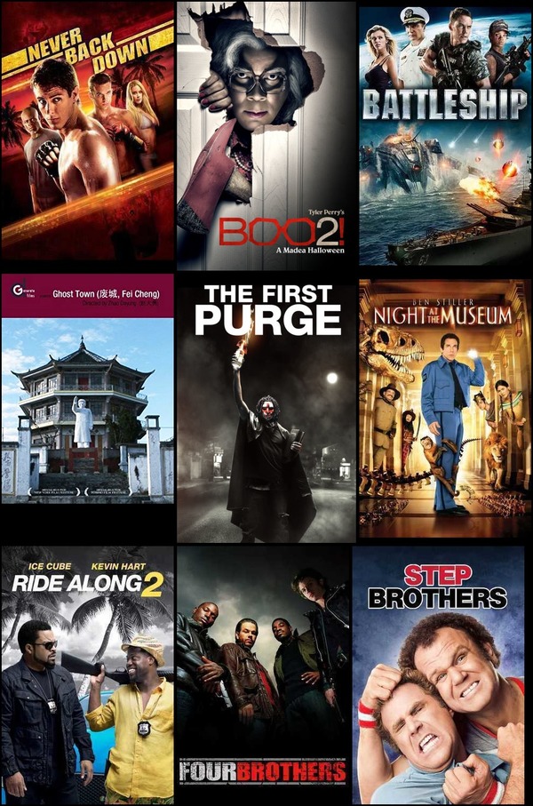 Soundtrack trends from 16 to 22 January 2023