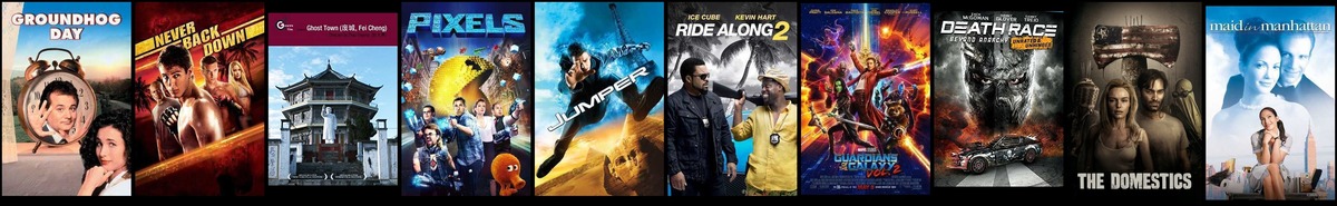 Soundtrack trends from 6 to 12 February 2023