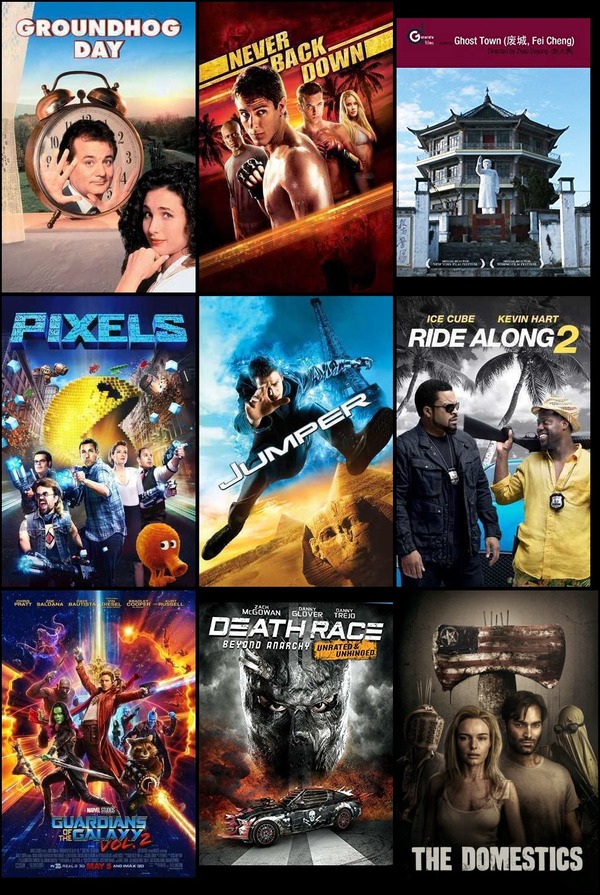Soundtrack trends from 6 to 12 February 2023