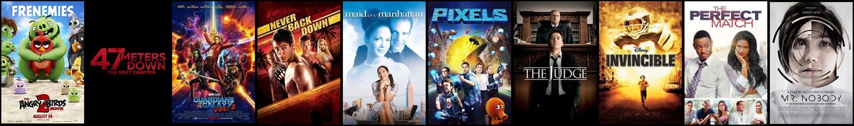 Soundtrack trends from 13 to 19 February 2023