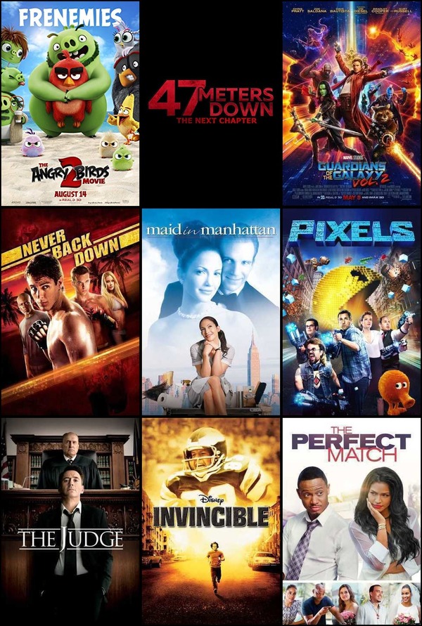 Soundtrack trends from 13 to 19 February 2023