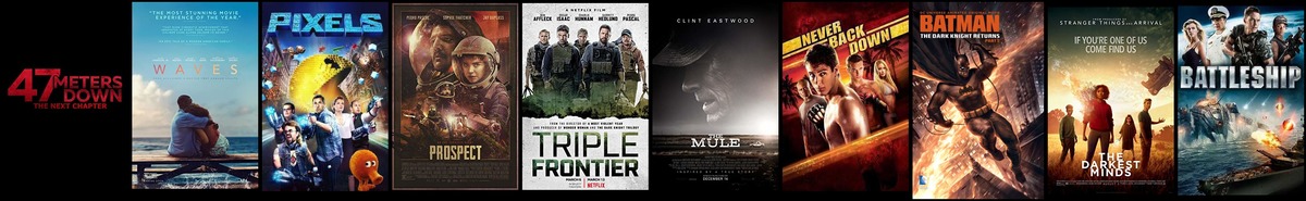 Soundtrack trends from 20 to 26 February 2023