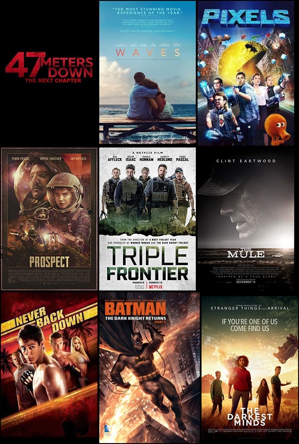 Soundtrack trends from 20 to 26 February 2023