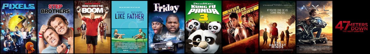 Soundtrack trends from 6 to 12 March 2023