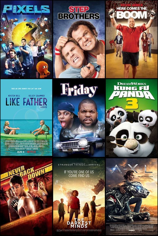 Soundtrack trends from 6 to 12 March 2023