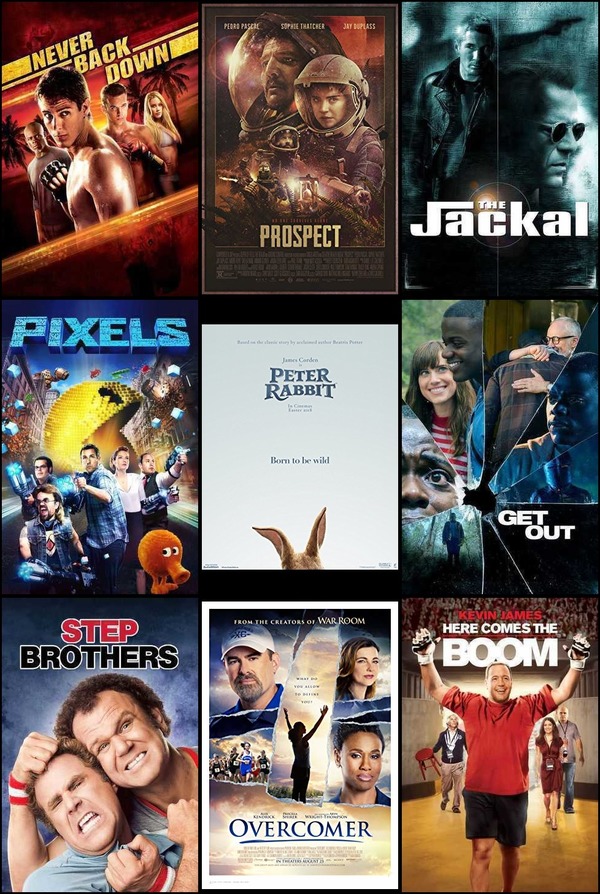 Soundtrack trends from 20 to 26 March 2023