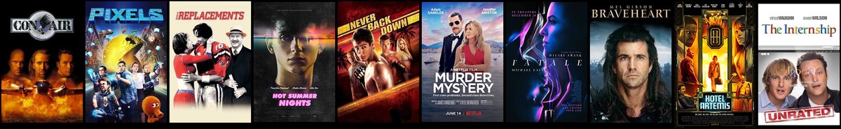 Soundtrack trends from 27 March to 2 April 2023