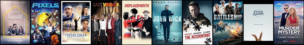 Soundtrack trends from 3 to 9 April 2023