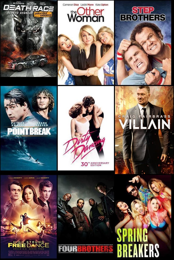 Soundtrack trends from 24 to 30 April 2023