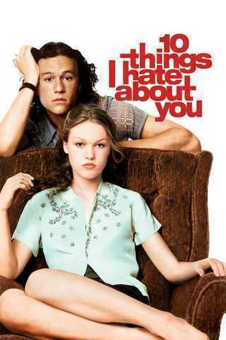 10 Things I Hate About You Soundtrack