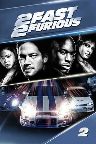 2 Fast 2 Furious Soundtrack