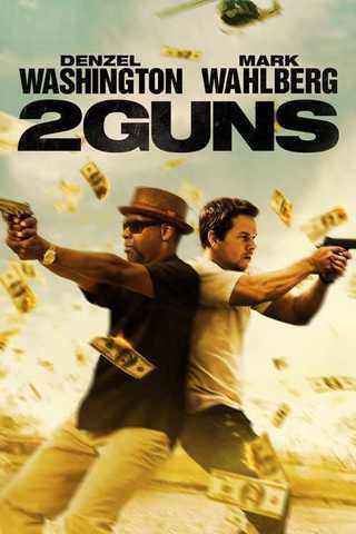 2 Guns Soundtrack