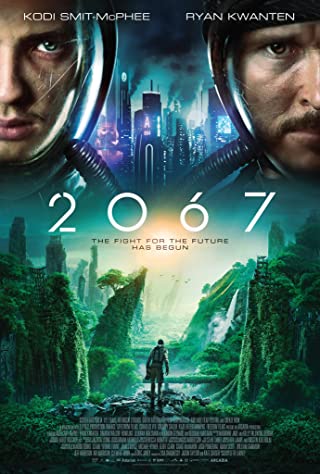 2067 Soundtrack