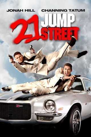 21 Jump Street Soundtrack