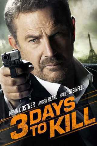 3 Days To Kill Soundtrack