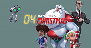 4 Days Before Christmas Soundtrack
