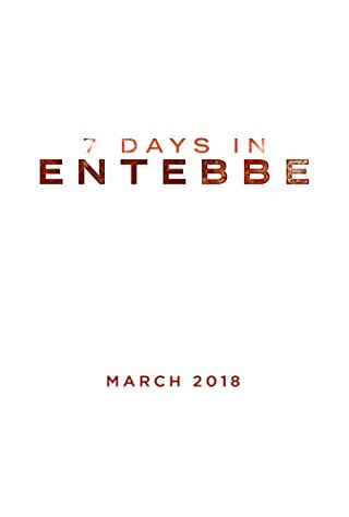 7 Days in Entebbe Soundtrack